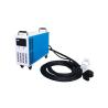 Buy cheap High Speed 20kW CHAdeMo Fast Charger CE 60A 380V Portable Car Charging from wholesalers