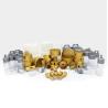 Buy cheap 60mm Vacuum Brazed OEM Diamond Drill Core Bit CE from wholesalers