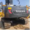 Buy cheap 2024year Used Volvo EC300D Excavators 30 Ton 100% Original Hydraulic Backhoe Digger from wholesalers