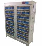 512 Channels 5V 5A 18650 Battery Capacity Tester battery capacity discharge