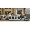 Buy cheap 250-315mm PE HDPE Plastic Pipe Extrusion Production Line High Capapcity HDPE PE Pipe Extruder Extrusion Line from wholesalers