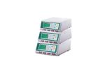 5 - 300 V Electrophoresis Power Supply Gel Electrophoresis Machine 1 - 400 MA
