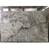 Buy cheap Indoor 30mm Thickness Dolomite Marble Stone Slab from wholesalers