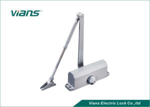 Wholesale Hydraulic Automatic Door Closer Adjustment Hold Open For Sliding Door 100KG from china suppliers