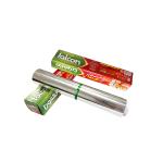 Kitchen Household Food Grade Heavy Duty 8011 Aluminum Foil Paper Customized