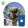 Buy cheap Cosmetics Pure Organic Essential Oils Red Cedar Essential Oil CAS 8007-20-3 from wholesalers