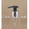 Buy cheap Black and Silvery Lotion Pump K204-3 for Skincare ISO9001/ISO14001 Certified from wholesalers