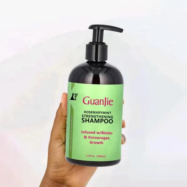 Buy cheap Rosemary Oil Hair Growth Oil Care Sets Shampoo And Conditioner from wholesalers