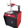 Buy cheap 5W 355nm UV Laser Engraver For Glass Plastics Ceramics from wholesalers