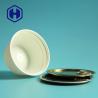 Buy cheap EOE Sealing Plastic PP Disposable Bowls Food Grade Airtight from wholesalers