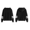 Buy cheap OEM Plus Size Streetwear Hoodie Long Sleeve Cotton plain sweatshirts Casual Pullovers from wholesalers