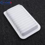 Automobile Air Filter For TOYOTA FJ Series 17801-87402