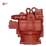 Genuine E330D Excavator Swing Motor 200-3373 Hydraulic Swing Motor 334-9973 For