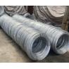 Buy cheap EN10270-3 Standards Wire Rod Stainless Steel 5.5/6.5mm Strong Durable Products from wholesalers