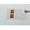 Buy cheap Metal Foil Half Bridge Linear Resistance Stain Gages BB series from wholesalers