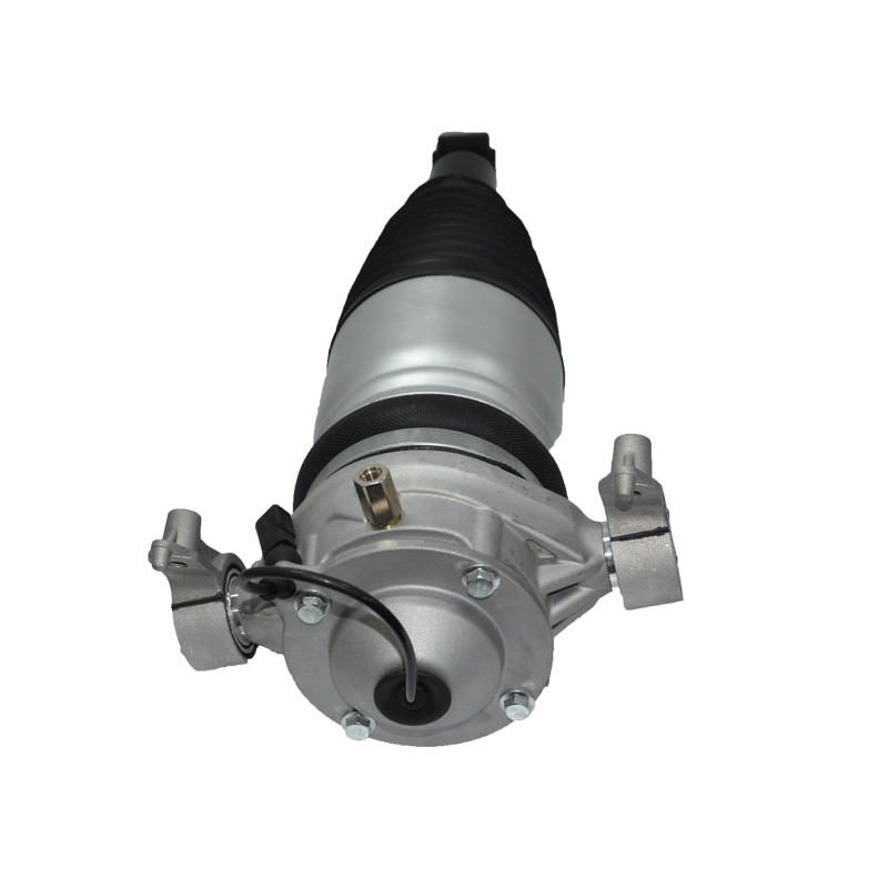 Rear Air Shock Absorber Audi Q7 VW Touareg II Porsche 958 7P5616019AH