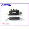 Buy cheap 36 Pin Female IEEE 1284 Connector from wholesalers