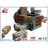 Buy cheap Waste Steel Scrap Baling Press Machine Heavy Duty Metal Scrap Profile Baler 400x400 from wholesalers
