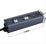 IP67 Power Supply LED Driver 12V 20W 1.67A Waterproof Buried Light Box