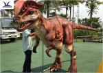 Walking Hide Legs Real Life Dinosaur Costume For Dinosaur Movie Props