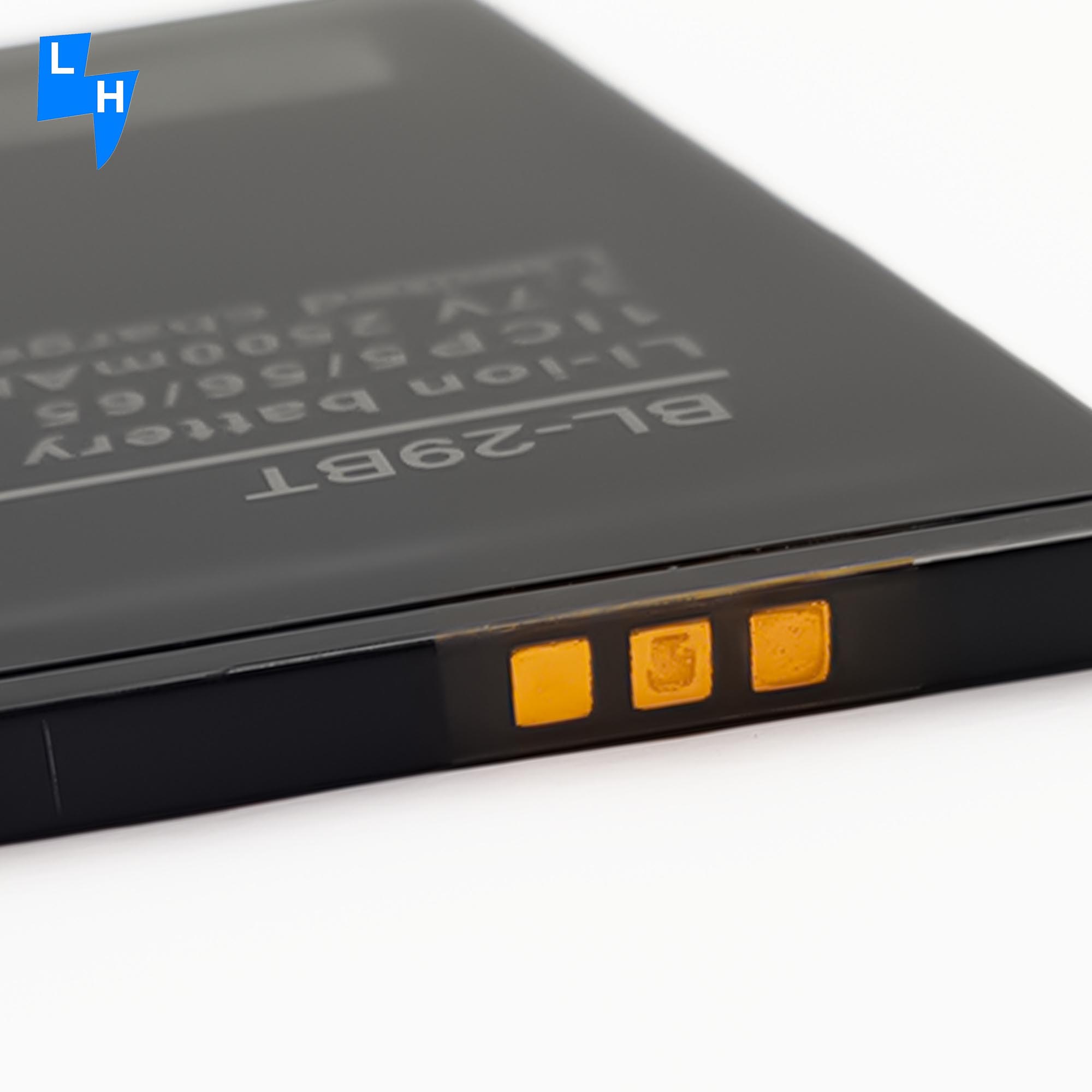 RECHARGABLE 3000mAh Battery for Tecno BL-29BT Spark Go 4 Air KC1 KC1J and Affordable