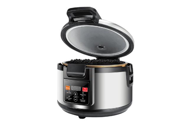 Buy cheap 2200W Tapioca Pearl Cooker from wholesalers