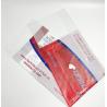 Buy cheap Custom Printing With Handle Toilet Rolles Packaging Bags from wholesalers