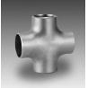 Buy cheap Butt Welding Seamless Stainless Steel Tee / Cross SCH5-STD-SCH XXS from wholesalers
