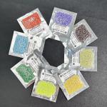 White Round Machine Cut Synthetic Cubic Zirconia Cz Stone For Engagement Rings