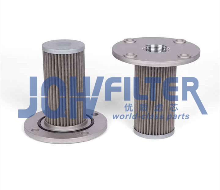 Hydraulic Oil Suction Filter Jp9917 Sh60780 4331922 Th-6717 Y-8130 Hy-90827 For Zx50u Zx55 Pc60