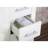 Buy cheap 37 Inch Vanity Sink Tops , Granite Bathroom Countertops 3 Faucet Hole 4 Tailgate from wholesalers