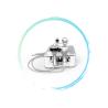 Buy cheap newest high quality Vacuum cavitation/ ultrasound RF slimming machine / ultrasound beauty instrument with CE from wholesalers
