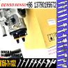 Buy cheap Fuel injection pump Assy 6D125 094000-0463 6156-71-1132 from wholesalers