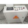 Buy cheap High Tech Straight Line 1500kgs / Hour Wire Drawing Equipment from wholesalers
