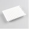 Buy cheap Dna And Rna Free 0.2ml White Color Non Skirted PCR Plate With Black Numbers from wholesalers