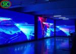 P4.81 P3.91 P2.6 1R1G1B Stage Background Led Display Rental led screen stage