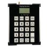 Buy cheap Fast Food Vibrating Restaurant POS Coaster Pagers Integrated with LED screen from wholesalers
