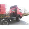 Buy cheap Heavy Duty Cargo Side Rear Tipping 2/3 Axles Truck Dump Trailer from wholesalers