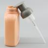 Buy cheap PET Colorful 300ml Flat Foam Pump Bottle For Personal Care from wholesalers