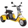 Buy cheap EEC Citycoco Tricycle 3 Wheel Electric Scooter 2000w 1000w 1500w from wholesalers