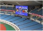 P10 Outdoor LED Advertising Boards Football Stadium Led Display Score Board