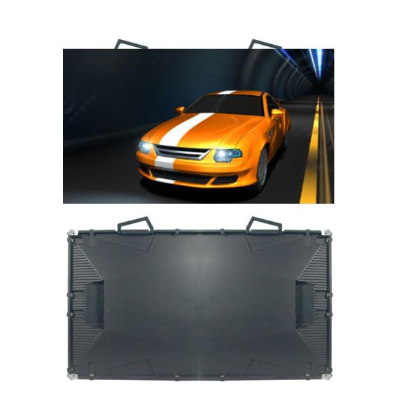 Buy cheap High Protection IP20 Indoor LED Display Screen Shockproof Anti Collision from wholesalers