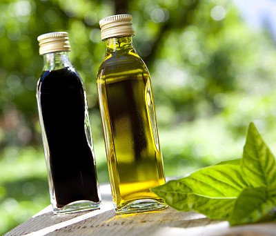 Custom Size Cylindrical Olive Oil Glass Bottle 50ml 100ml 250ml For Hair Oil