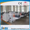 Buy cheap Jwell PVC plastic cross door plate extrusion line from wholesalers
