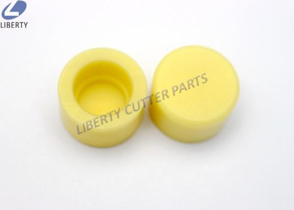 Buy cheap Yellow Cap Pusher Cutter Spare Parts 66238000- Plastic Sealing Bag Packing from wholesalers