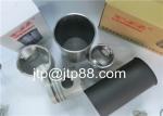 Machine Parts Liner Repair Kits W04D W06D Cylinder Liner Piston Set 11467-71791