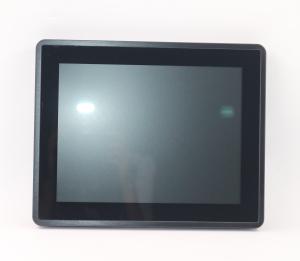 Wholesale DC12V Industrial LCD Monitor XGA USB Powered Capacitive Touchscreen from china suppliers