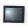 Buy cheap 10.4 Inch Panel Mount Touch Screen Monitor XGA 1024×768 USB Powered Displaylink Chip from wholesalers