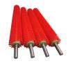Buy cheap Combined Scallop Cleaning Roller Brush from wholesalers