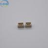 Buy cheap Gh1 25 Wire Harness Connectors Male Female Wafer SMT Type 1.25 2 3 Pin from wholesalers